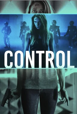 Poster for Control (2022)