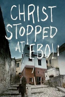 Poster for Christ Stopped at Eboli (1979)