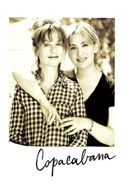 Poster for Copacabana (2010)