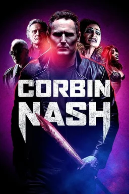 Poster for Corbin Nash (2018)