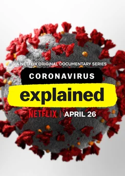 Poster for Coronavirus, Explained - Season 1