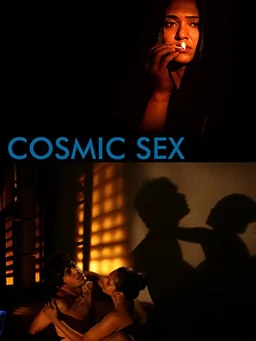 Poster for Cosmic Sex (2015)