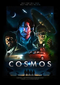 Poster for Cosmos (2019)