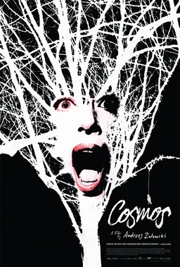 Poster for Cosmos (2015)