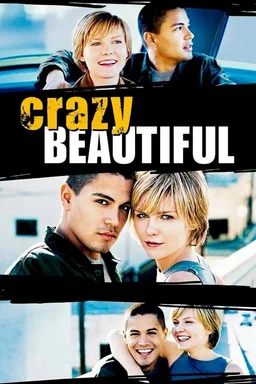 Poster for Crazy/Beautiful (2001)
