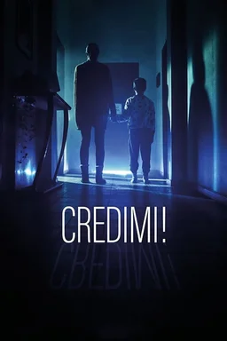 Poster for Credimi! (2022)