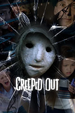 Poster for Creeped Out - Season 1
