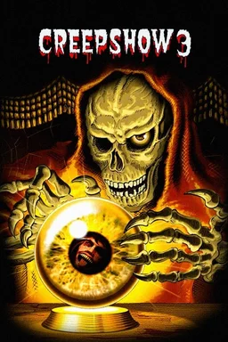 Poster for Creepshow 3 (2006)
