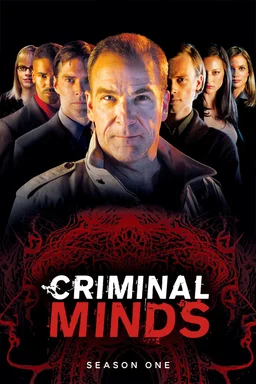 Poster for Criminal Minds - Season 1