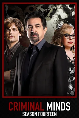 Poster for Criminal Minds - Season 14