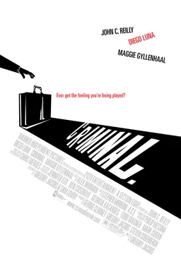Poster for Criminal (2004)