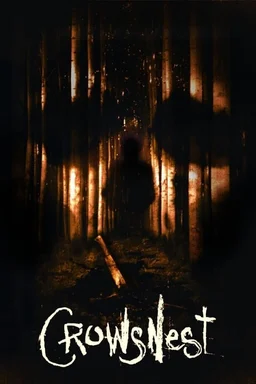 Poster for Crowsnest (2012)