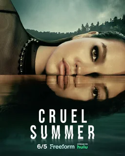 Poster for Cruel Summer - Season 1