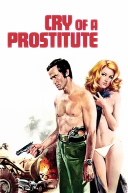 Poster for Cry of a Prostitute (1974)