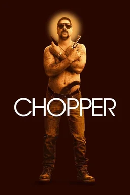 Poster for Chopper (2000)
