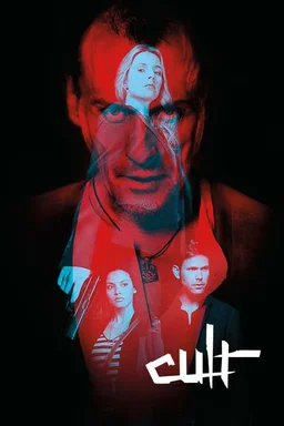 Poster for Cult - Season 1