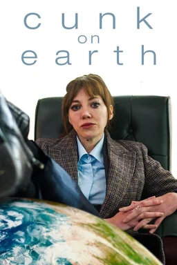 Poster for Cunk on Earth - Season 1