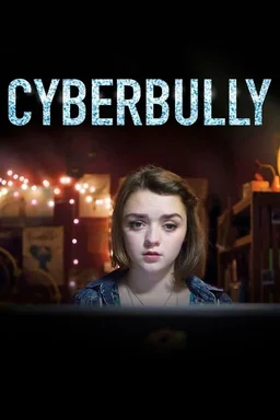 Poster for Cyberbully (2015)