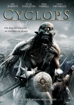 Poster for Cyclops (2008)