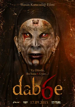 Poster for Dabbe 6: The Return (2015)