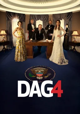 Poster for To bryllup og en begravelse (2013)