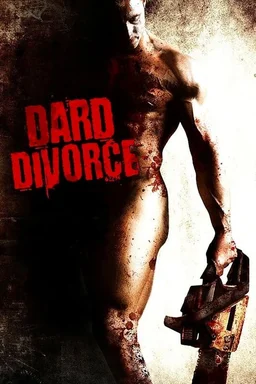 Poster for Dard Divorce (2007)