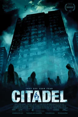 Poster for Citadel (2012)