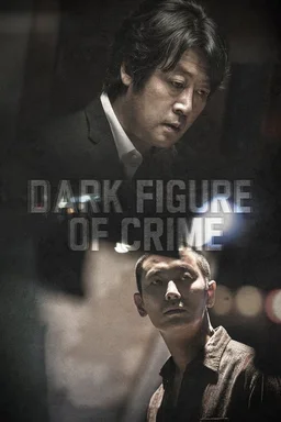 Poster for Dark Figure of Crime (2018)