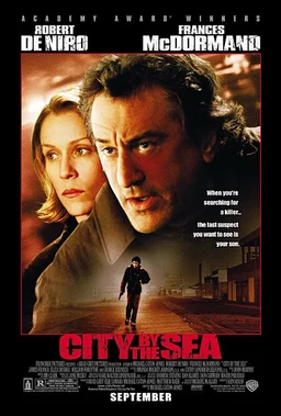 Poster for City by the Sea (2002)