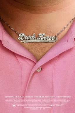 Poster for Dark Horse (2011)