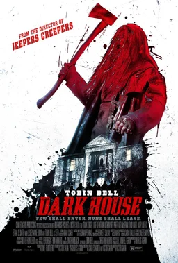 Poster for Dark House (2014)