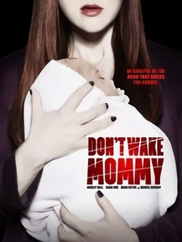 Poster for Dark Intentions (2015)