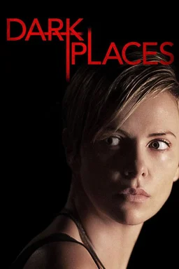 Poster for Dark Places (2015)