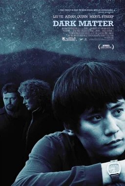 Poster for Dark Matter (2007)