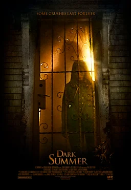 Poster for Dark Summer (2015)
