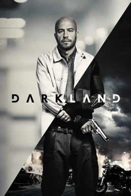Poster for Darkland (2017)