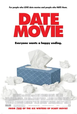 Poster for Date Movie (2006)