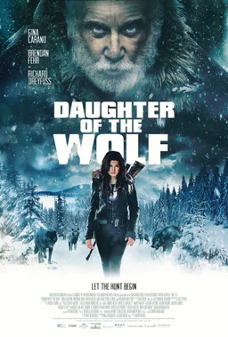 Poster for Daughter of the Wolf (2019)