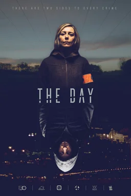 Poster for De Dag - Season 1