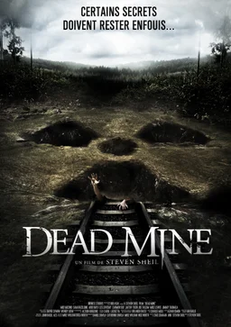 Poster for Dead Mine (2012)