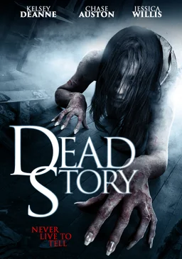 Poster for Dead Story (2017)