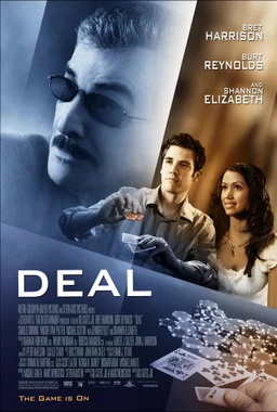 Poster for Deal (2008)