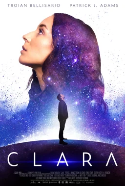 Poster for Clara (2018)