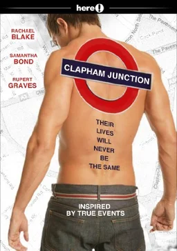 Poster for Clapham Junction (2007)