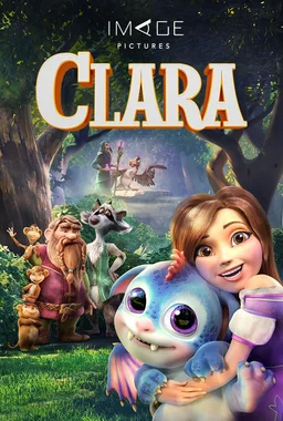 Poster for Clara (2019)