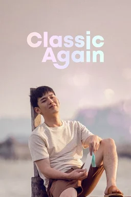 Poster for Classic Again (2020)