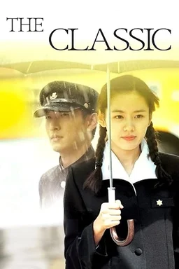 Poster for The Classic (2003)