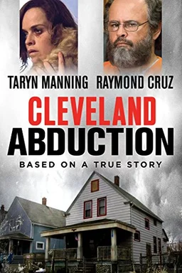 Poster for Cleveland Abduction (2015)