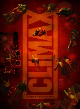Poster for Climax (2018)