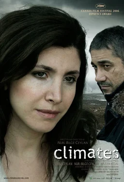 Poster for Climates (2006)